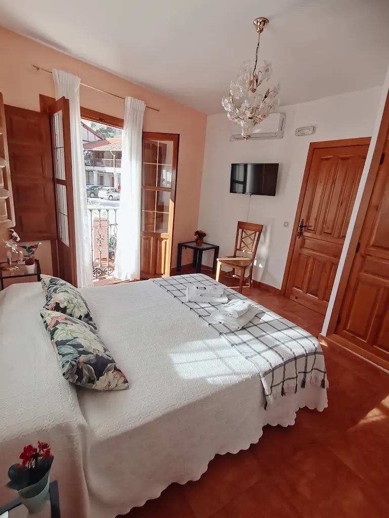 Casa Rural Parada Real_Garganta la Olla_slider_image_3