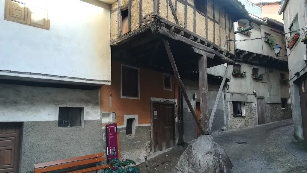 Restaurante Asador_Garganta la Olla_slider_image_3