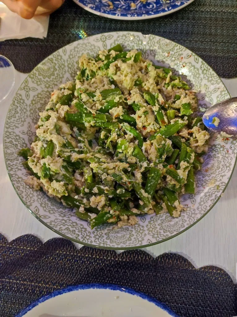 Vladimir Maksimov_Taberna Las Gemelas_Garganta la Olla_review