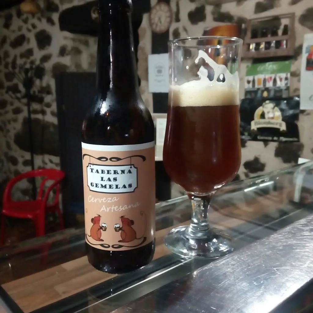 Taberna Las Gemelas_Garganta la Olla_slider_image_3