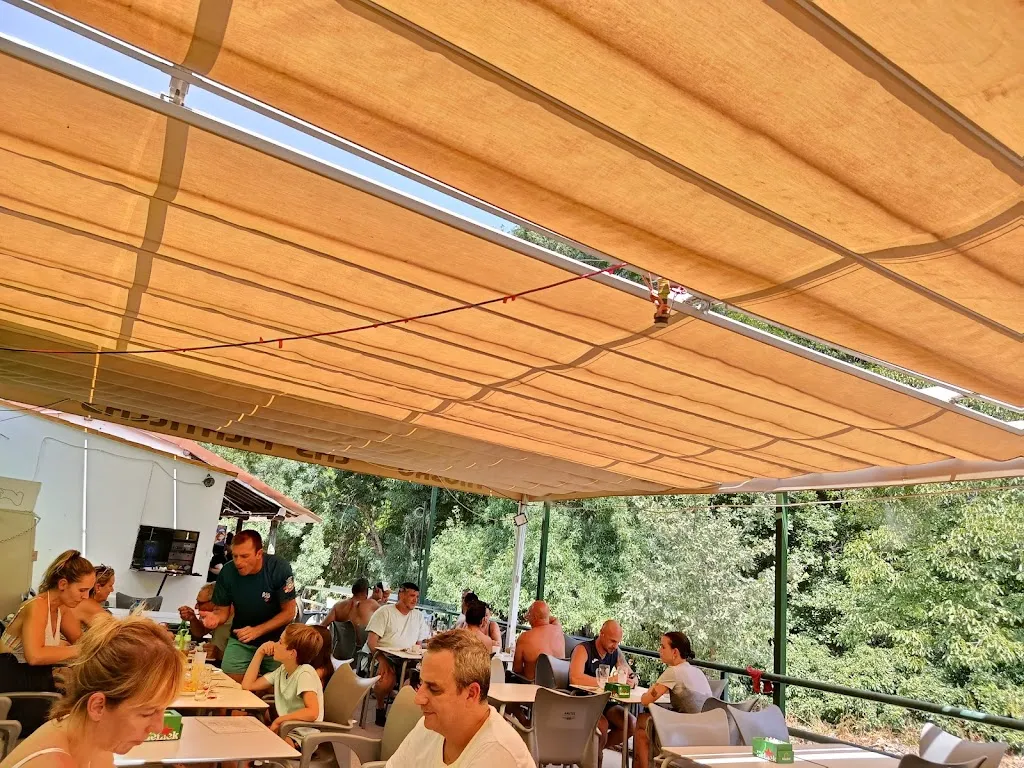 J pon's_Chiringuito Las Pilatillas_Garganta la Olla_review