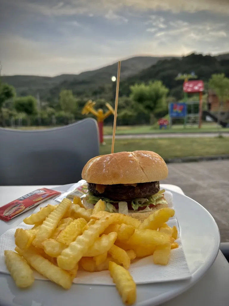 Lolo MM_Terraza El Parque - Bar_Garganta la Olla_recensione