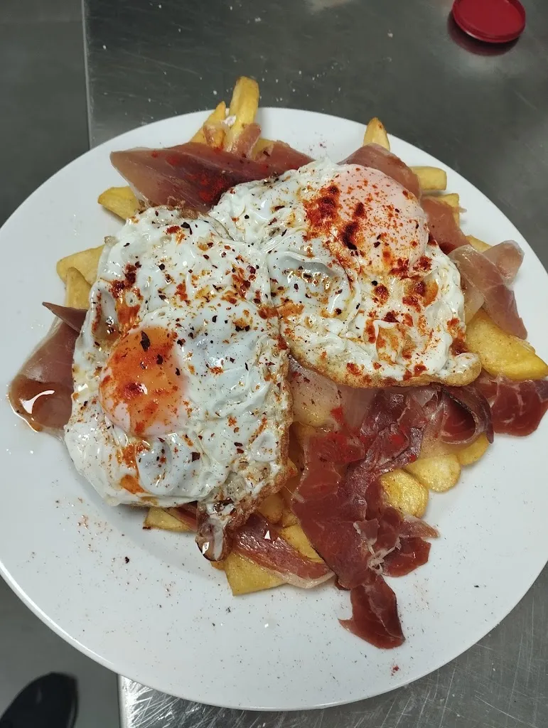 Terraza El Parque - Bar_Garganta la Olla_slider_image_3