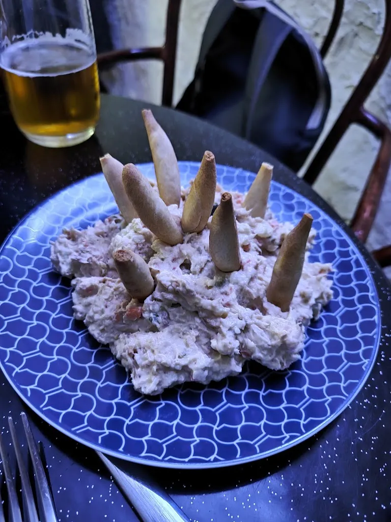 Menu_Bar La Hondonera_Alcalá del Júcar_image_7