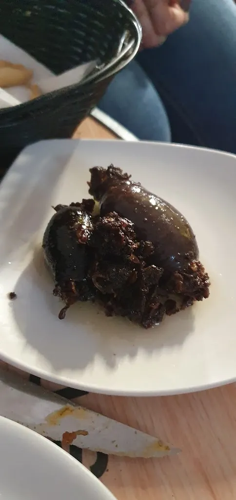 Menu_Bar La Hondonera_Alcalá del Júcar_image_8