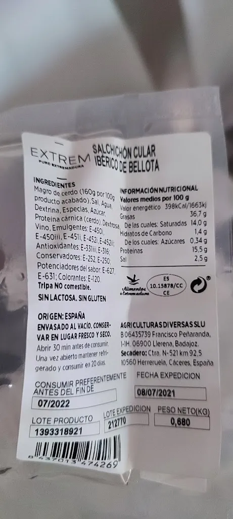 Patinador_Extrem Ibérico_Herreruela_review