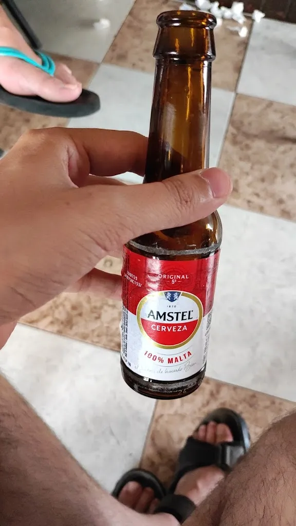 Rodrigo Rey_Bar De Atrás_Herreruela_review