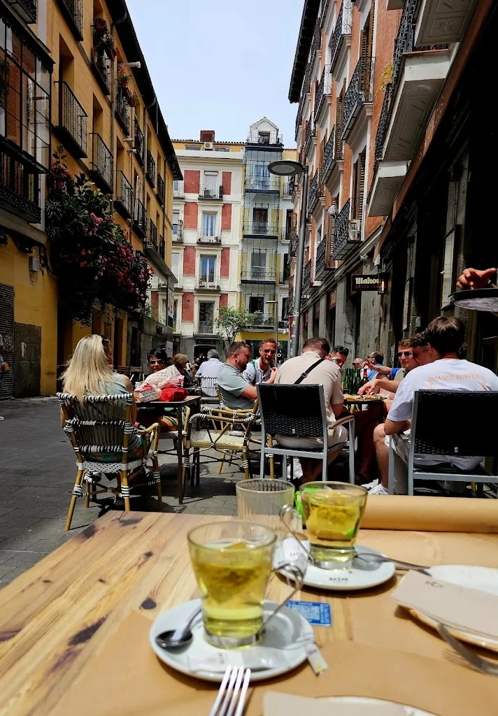 Kimmy Kirck_La Tita Rivera_Hernán-Pérez_review