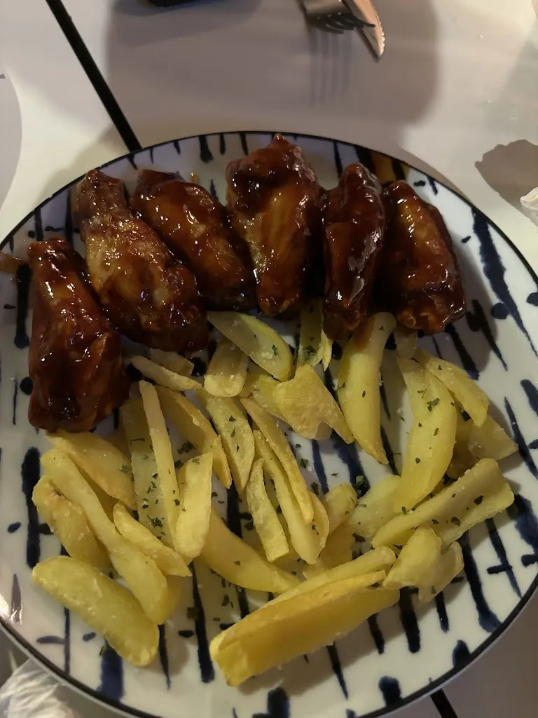 Menu_Conquistadores Restobar_Guijo de Santa Bárbara_image_8