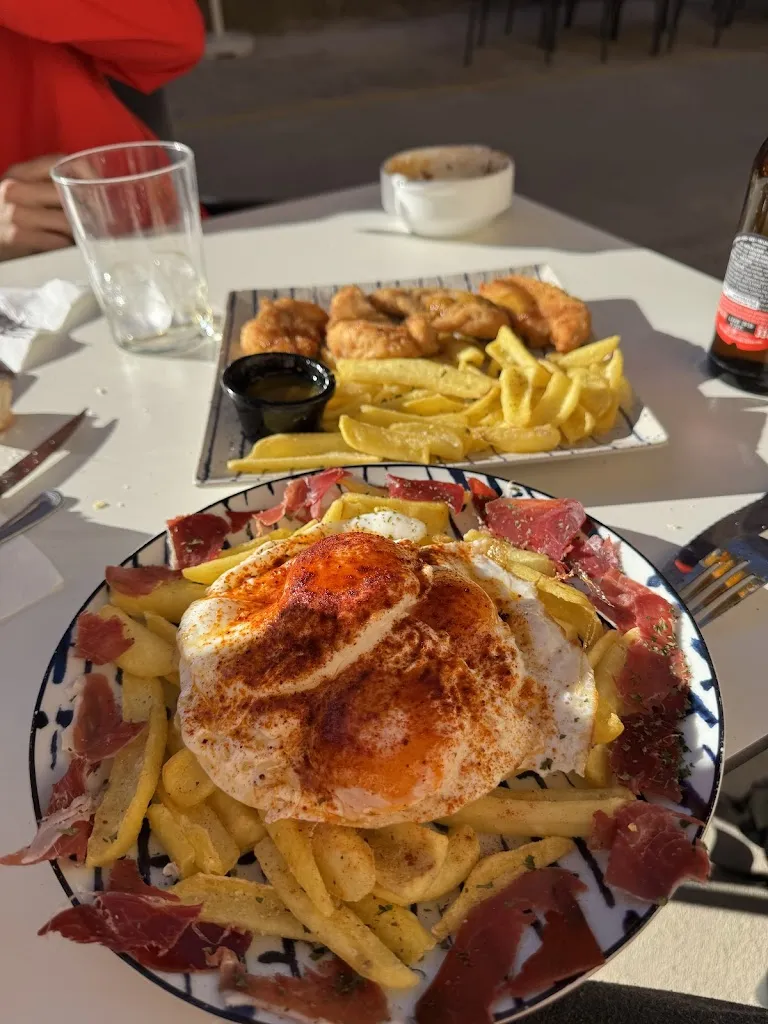 Menu_Conquistadores Restobar_Guijo de Santa Bárbara_image_9