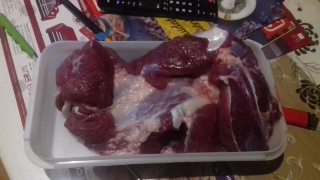 Menu_Meson El Refugio_Guijo de Santa Bárbara_image_4