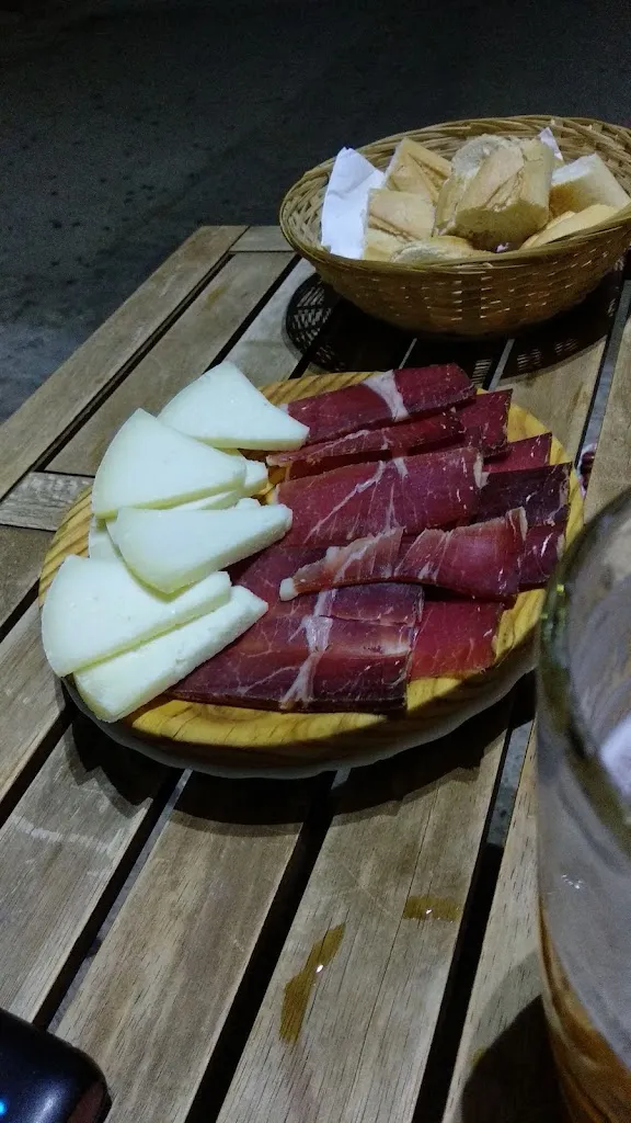 Menu_Meson El Refugio_Guijo de Santa Bárbara_image_5