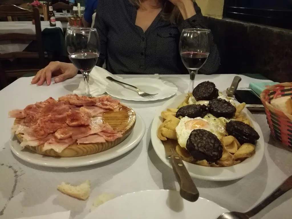 Cristian Dominguez Leon_Meson El Refugio_Guijo de Santa Bárbara_review