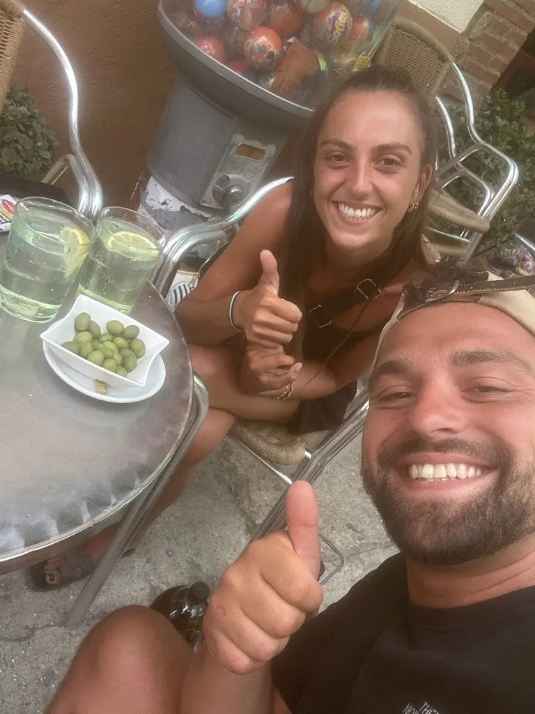 RONCORONI GREGOIRE_Bar Nakoba_Guijo de Santa Bárbara_review