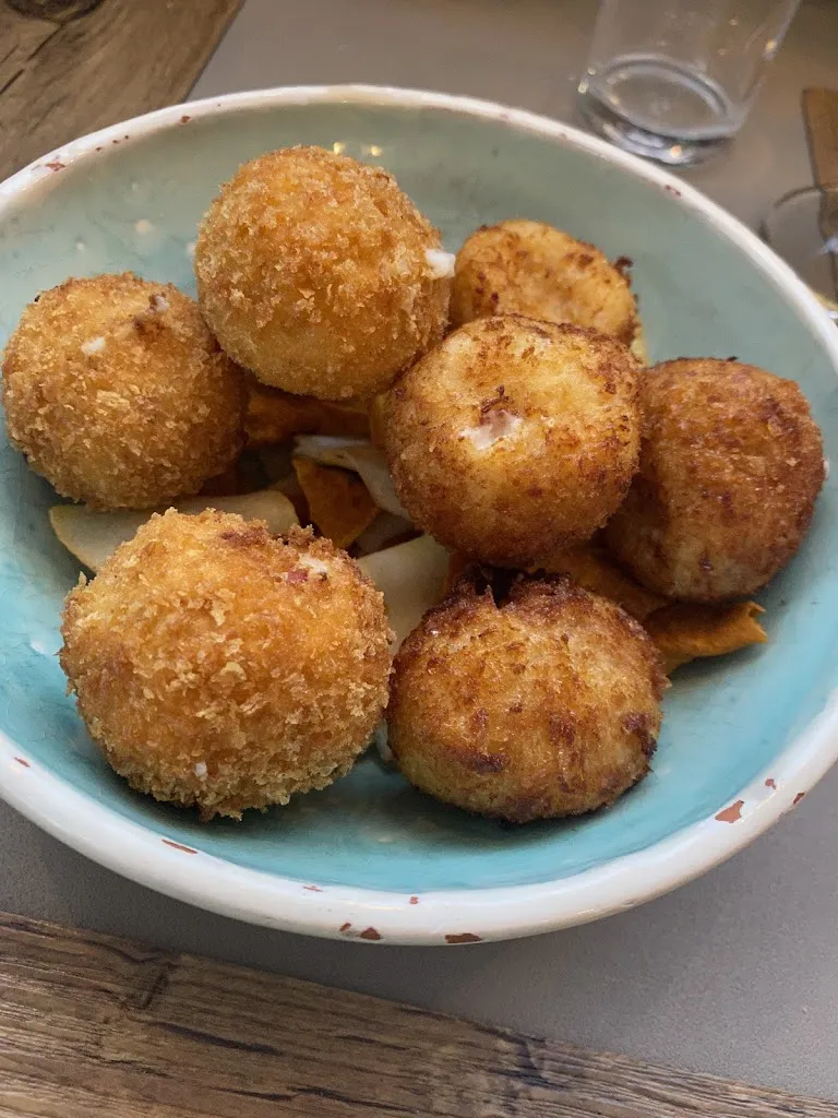 Menu_El Labrador_Guijo de Santa Bárbara_immagine_8