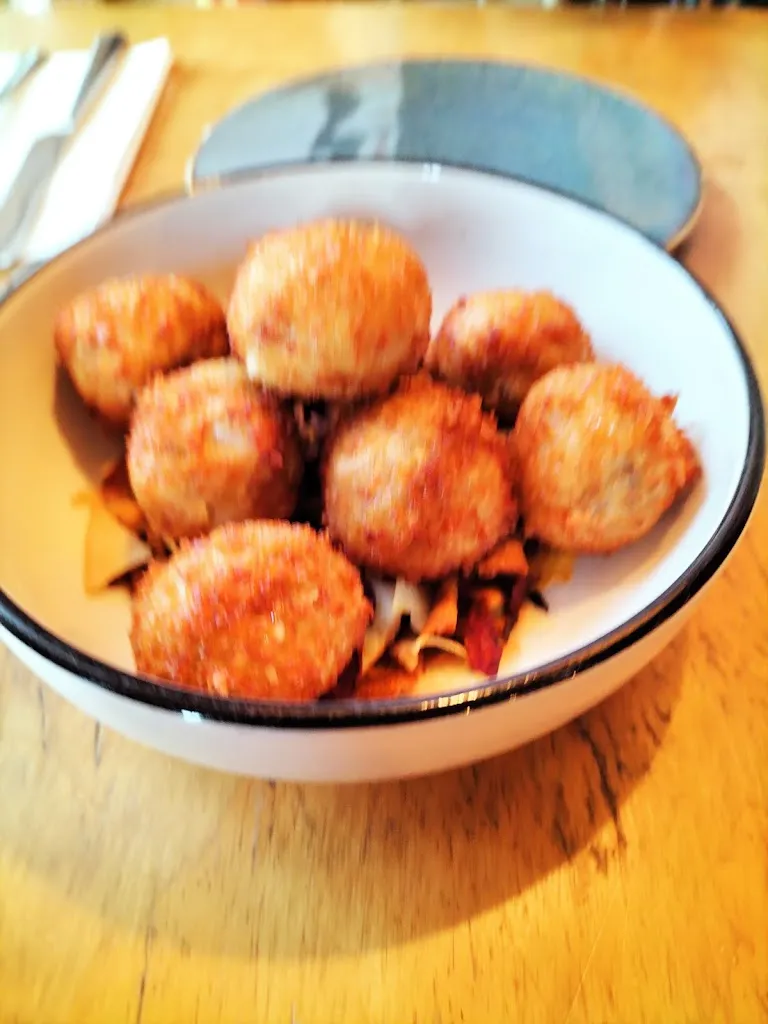 Menu_El Labrador_Guijo de Santa Bárbara_immagine_9