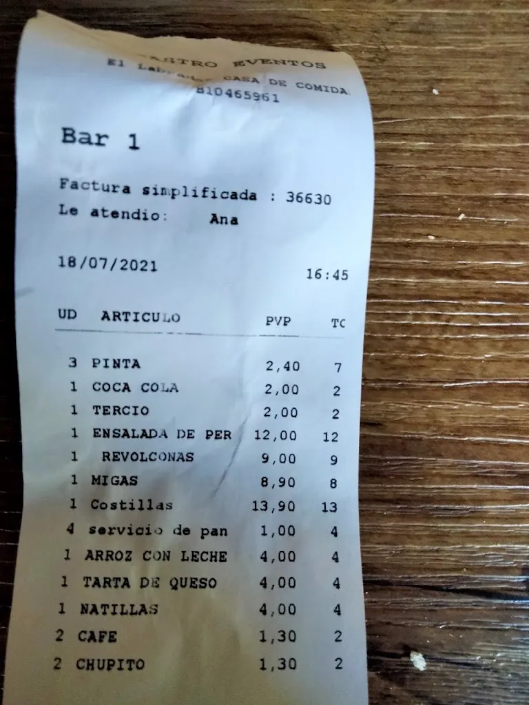 Antonio Souto-Iglesias_El Labrador_Guijo de Santa Bárbara_recensione