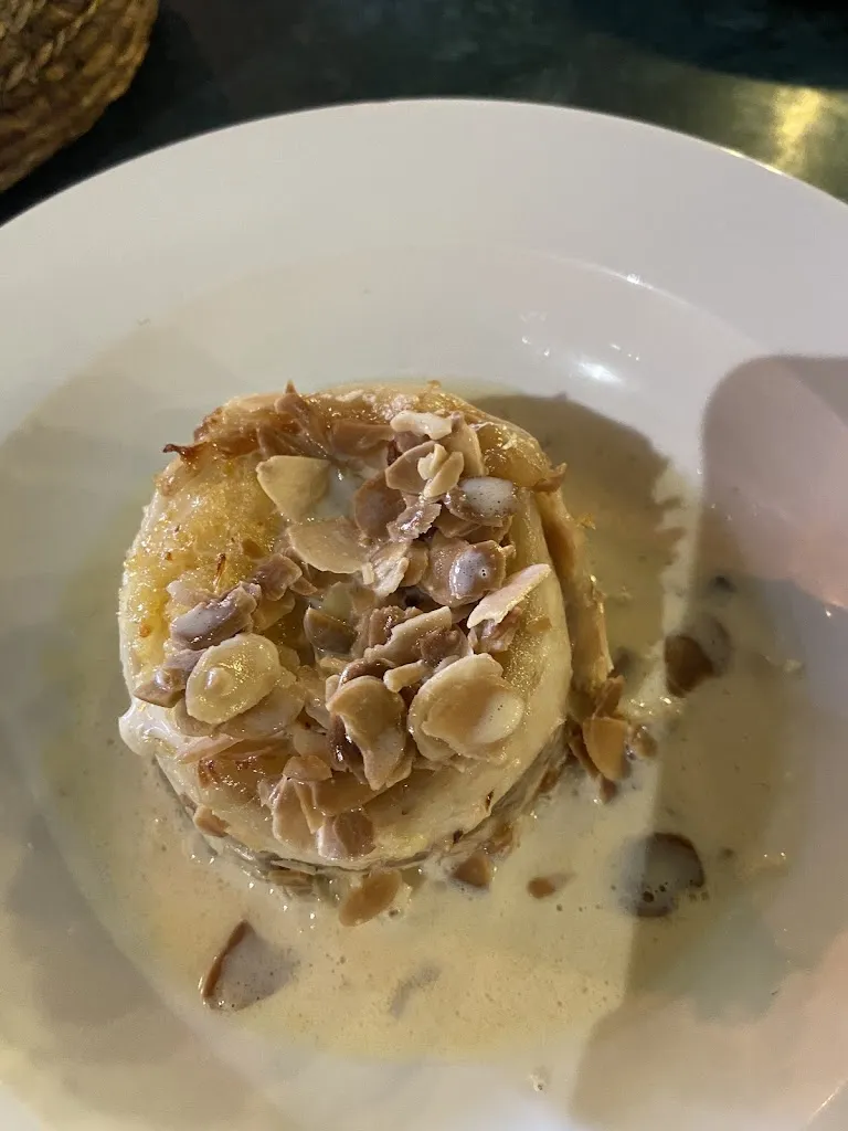 Gain Park_El Labrador_Guijo de Santa Bárbara_recensione