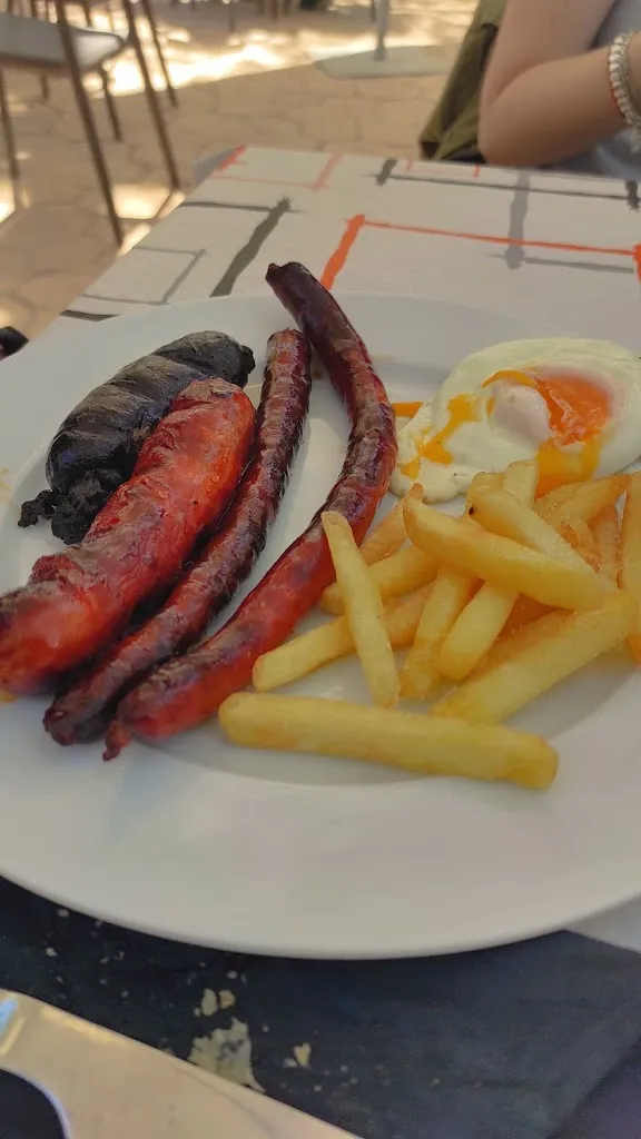 Menu_Bar La Playeta_Alcalá del Júcar_image_7