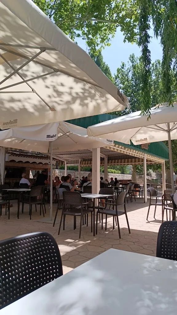 Rey Lobo_Bar La Playeta_Alcalá del Júcar_review