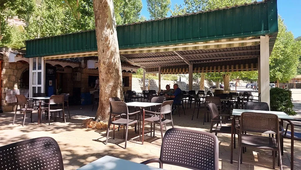 Bar La Playeta_Alcalá del Júcar_slider_image_1