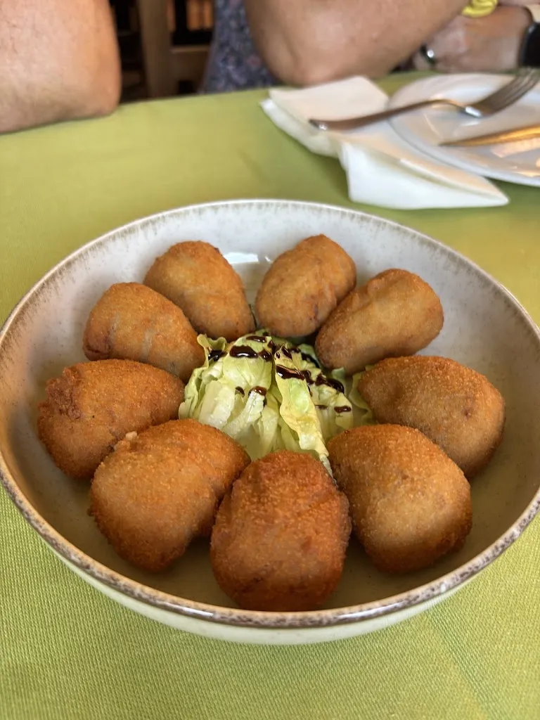 Jorge Quevedo_Restaurante el Trabuquete_Guijo de Santa Bárbara_review