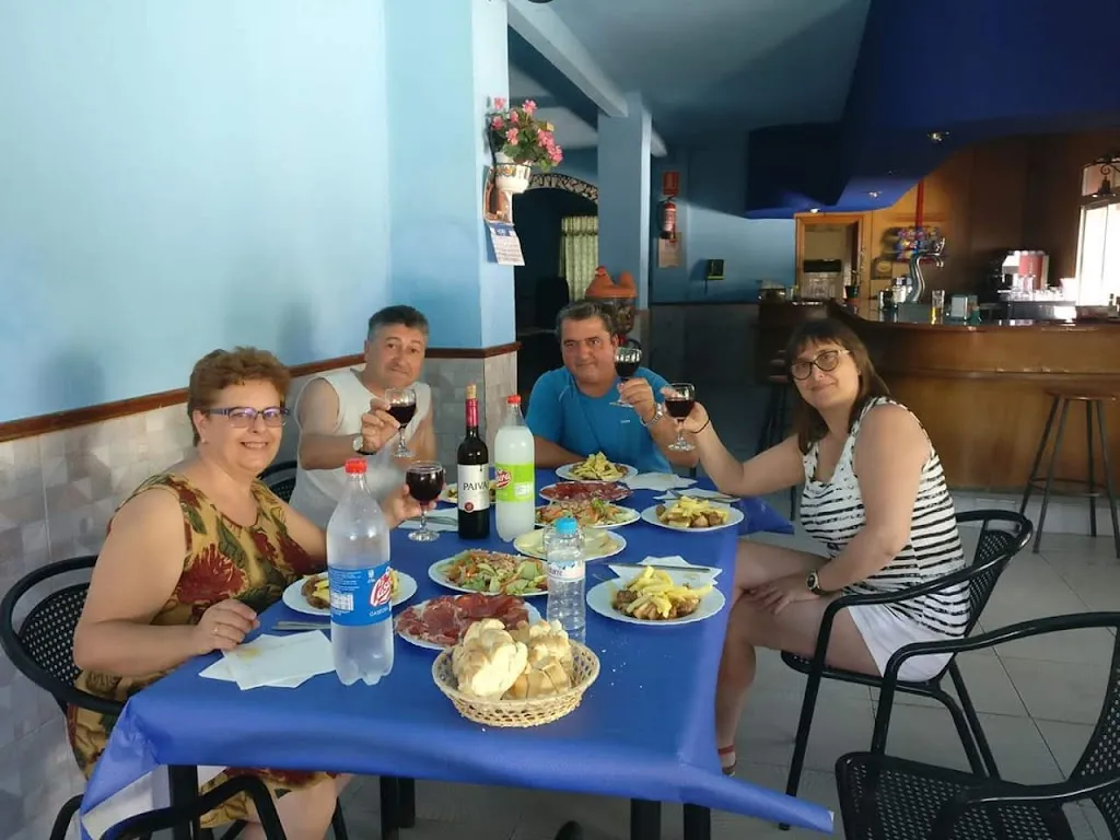 Juan Carlos Martínez Cazorla_Cervecería Sultana_Hinojal_review