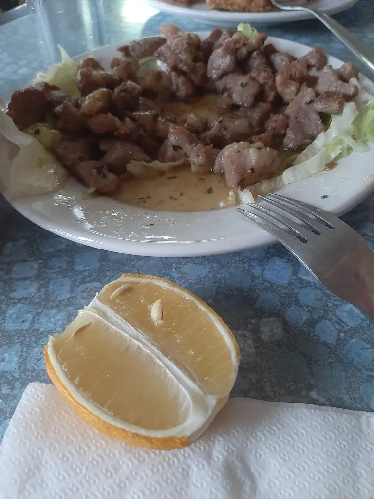 Menu_Bar Almonte_Jaraicejo_immagine_7