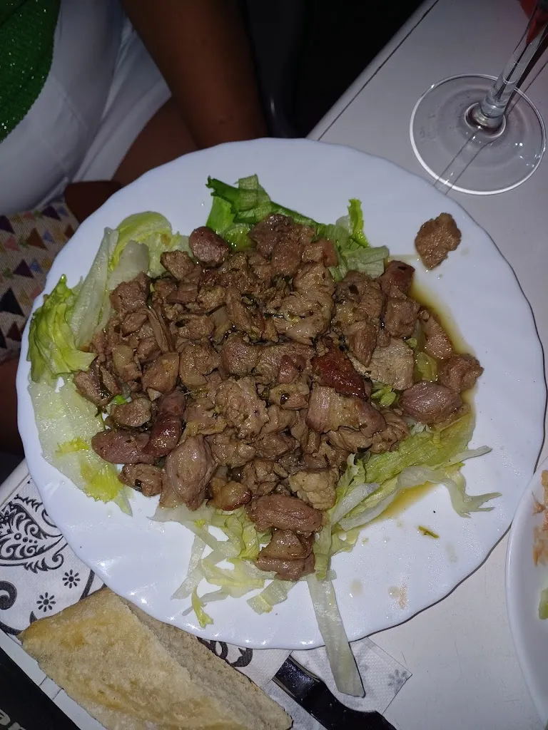 Menu_Bar Almonte_Jaraicejo_immagine_8