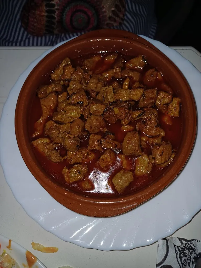 Menu_Bar Almonte_Jaraicejo_immagine_9