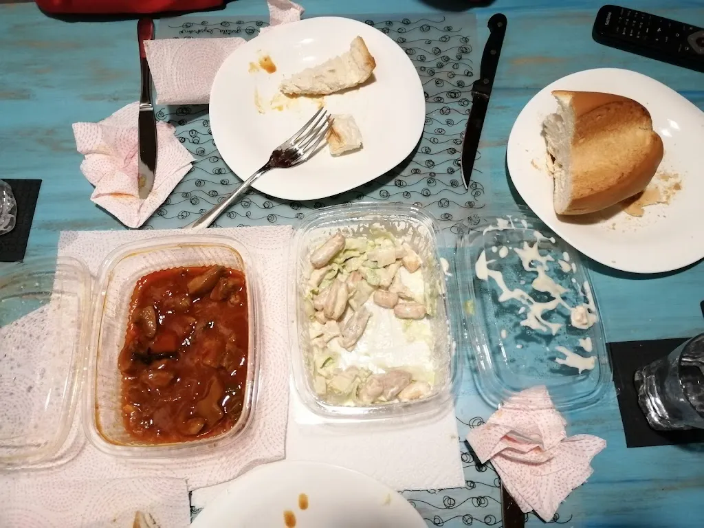 Luis Carlos Gámez_Restaurante Montefragoso_Jaraicejo_review