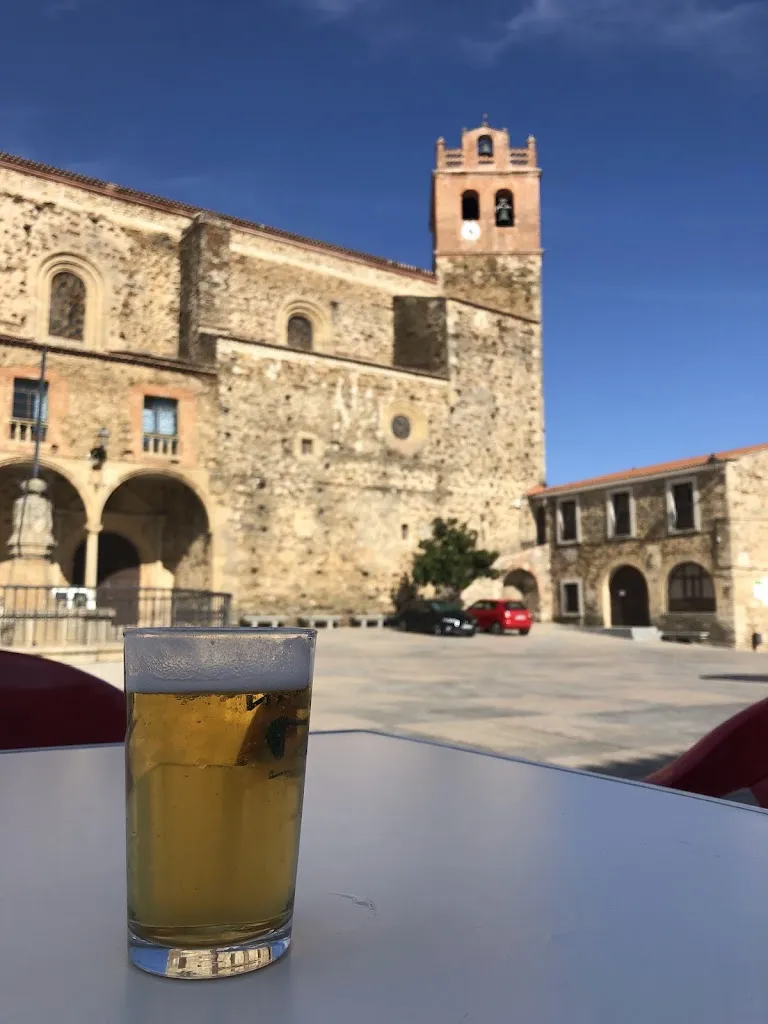 P1_Restaurante Montefragoso_Jaraicejo_review