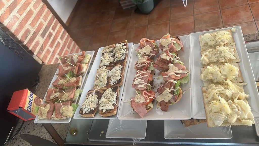 Menu_Bar restaurante La Moncloa de Jaraicejo_Jaraicejo_image_9