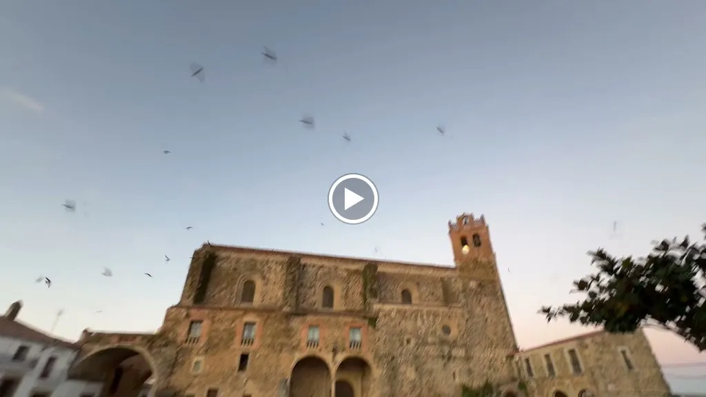 Bar restaurante La Moncloa de Jaraicejo_Jaraicejo_slider_image_2