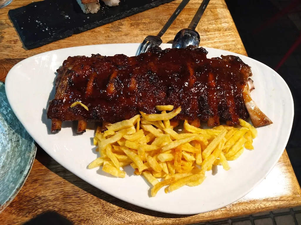 Menu_Alright Salamanca | Comida Americana Madrid_Hoyos_immagine_5