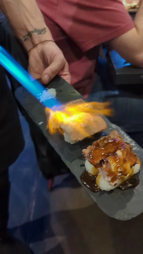 Shay Begun_Alright Salamanca | Comida Americana Madrid_Hoyos_recensione