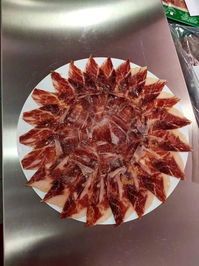 Jamonería Josefa hoyos_Hoyos_slider_image_3