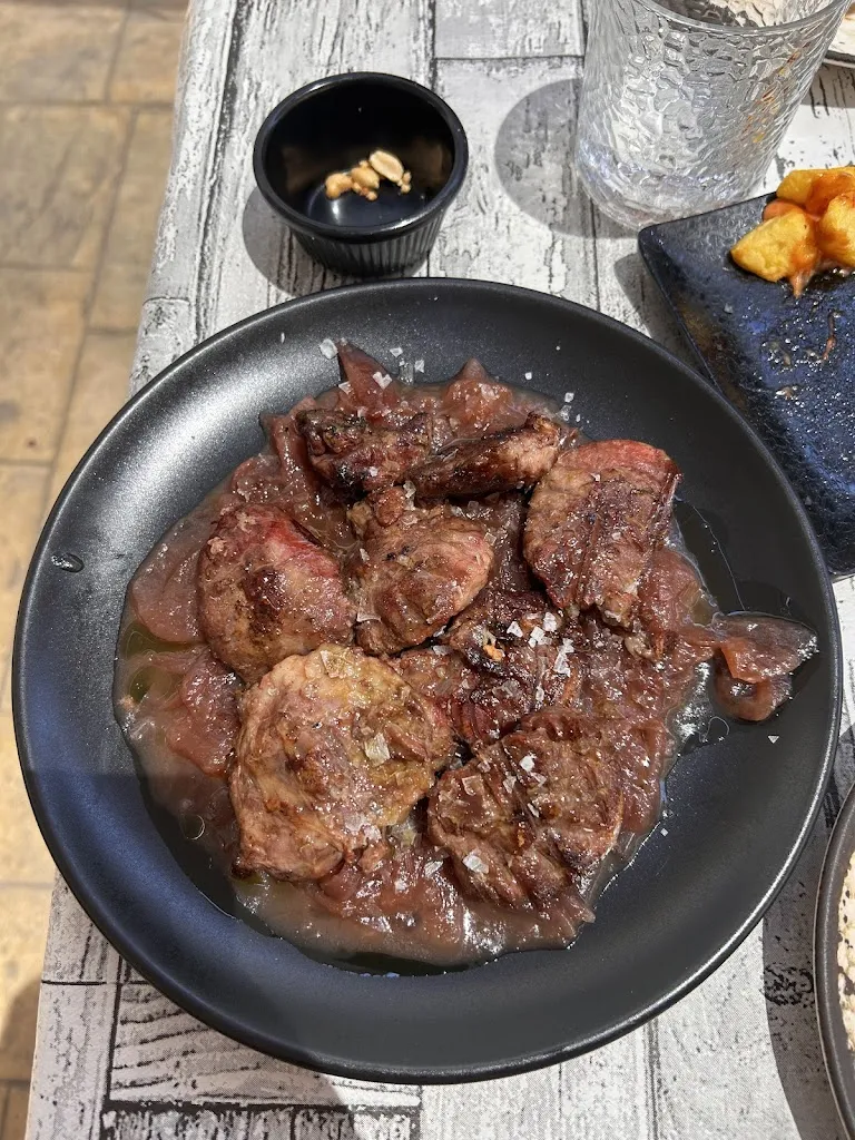 Daniel Connolly_Tapería el Chato_Alcalá del Júcar_review