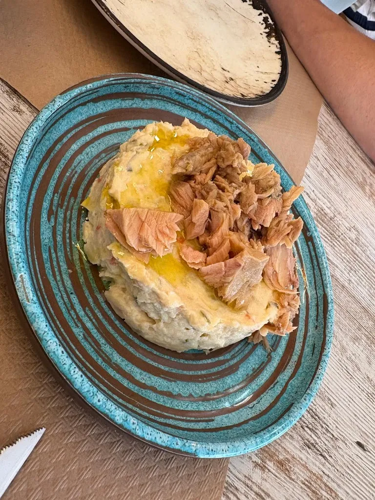 Belen Nieto_Tapería el Chato_Alcalá del Júcar_review