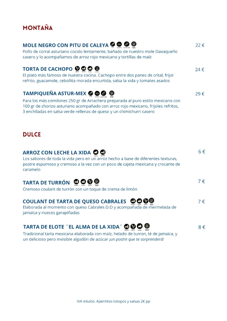 Menu_La Xida_Hoyos_image_2