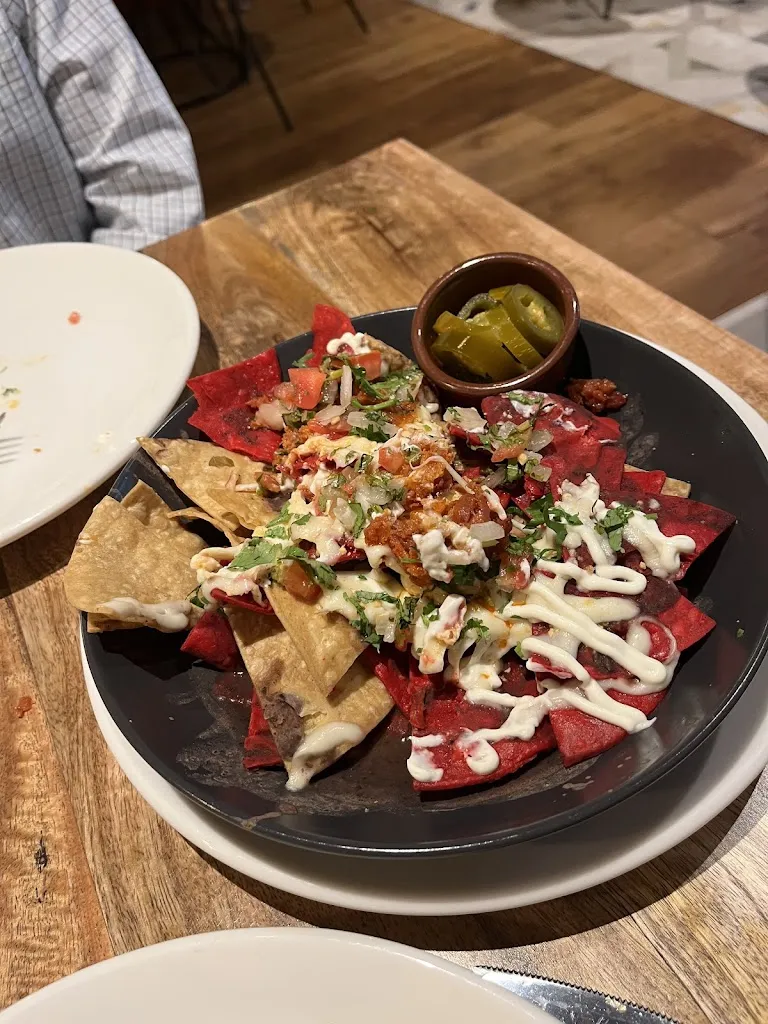 Jose Calvo_La Xida_Hoyos_review