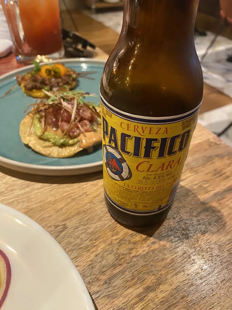 Aurore FG_La Xida_Hoyos_review