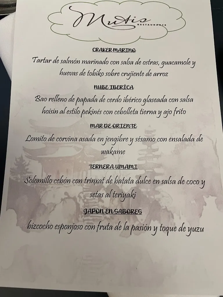 Menu_Restaurante Mutis_Hoyos_image_1