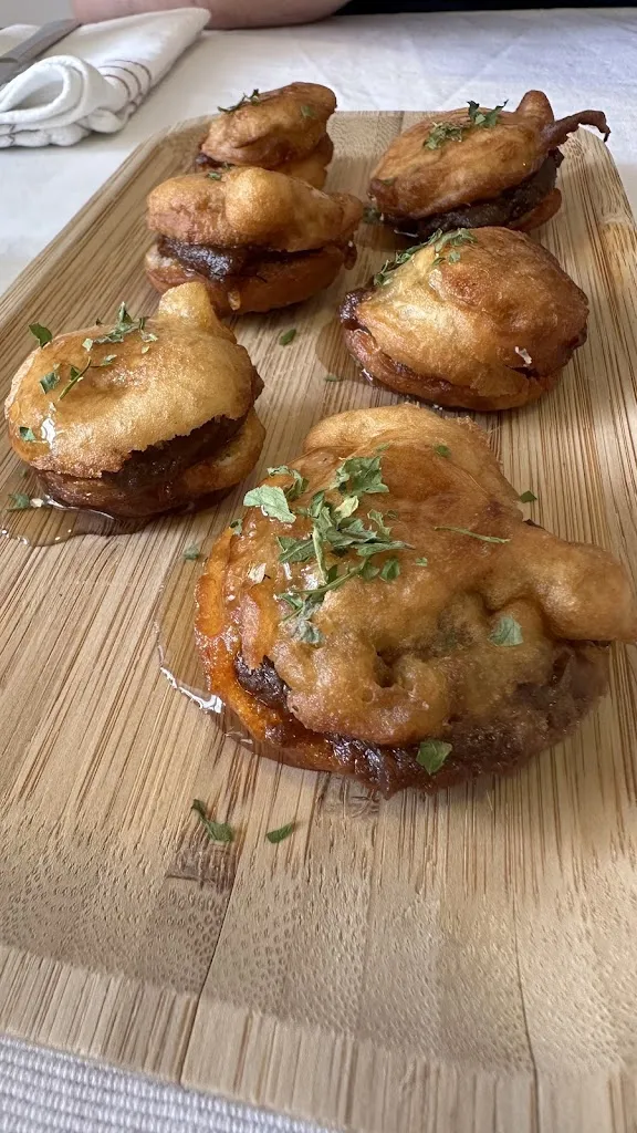 Nano Barrena_Tarra Ya_Ibahernando_recensione