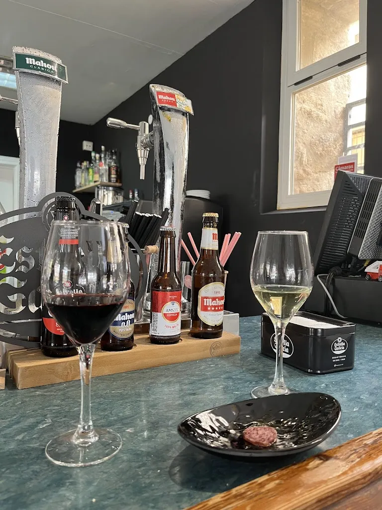 Menu_Bar El Pensionista_Ibahernando_immagine_4