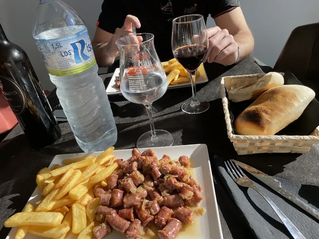 Menu_Bar El Pensionista_Ibahernando_immagine_5