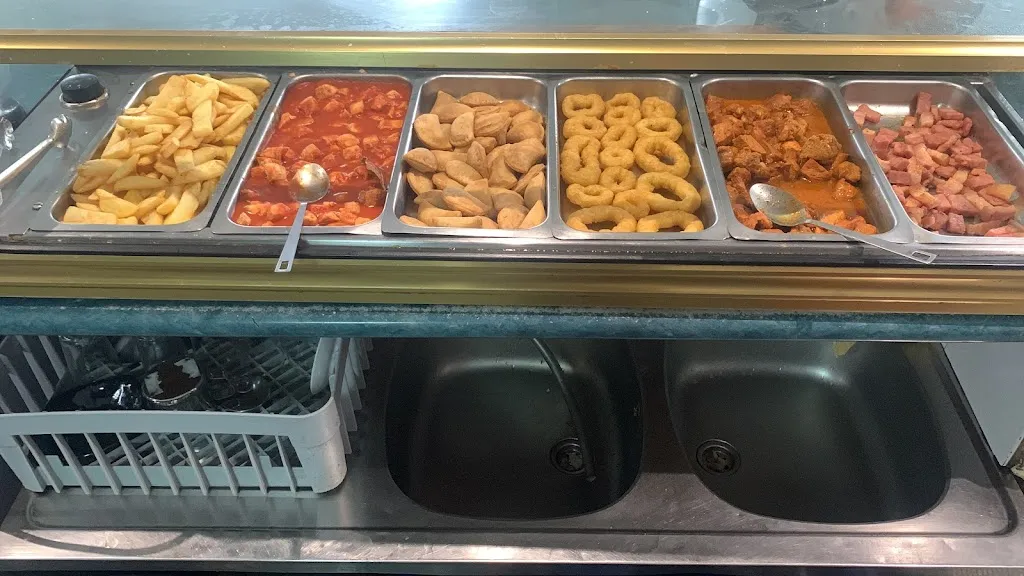 Menu_Bar El Pensionista_Ibahernando_immagine_7