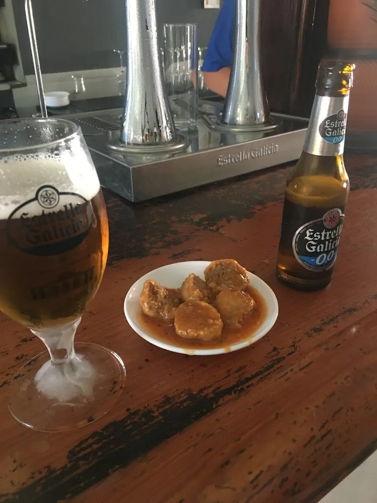 Menü_Café Bar Avenida_Ibahernando_Bild_3