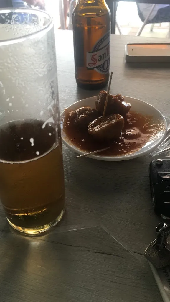 Menü_Café Bar Avenida_Ibahernando_Bild_5