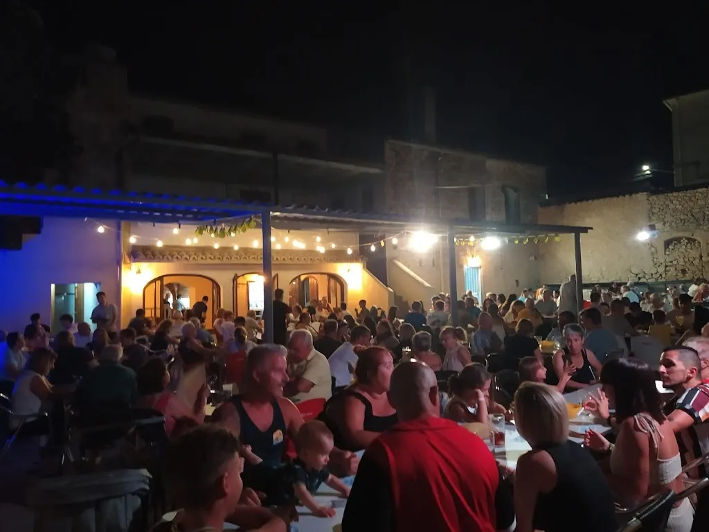 Ana Belen Perez_Bar El Bodegon_Ibahernando_review